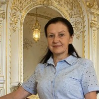 Репетитор - Татьяна К. id: 190165
