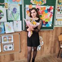 Репетитор - Катерина Б. id: 59810