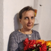 Репетитор Олена Чечель - BUKI