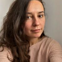 Репетитор - Ірина Теглівець