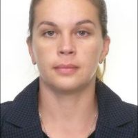 Репетитор - Тетяна Б. id: 89790