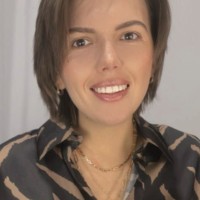 Репетитор Віра Аврамова - BUKI