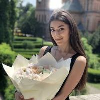 Репетитор - Юлія Г. id: 106703