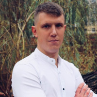 Репетитор - Олександр Ш. id: 67694