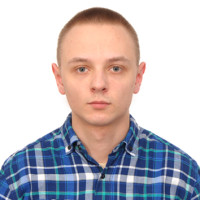 Репетитор - Максим Щ. id: 151320