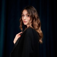 Лилия Нардед  репетитор  Английского языка онлайн