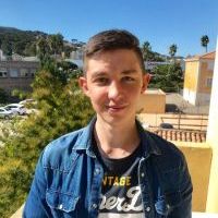 Репетитор - Ілля М. id: 76103