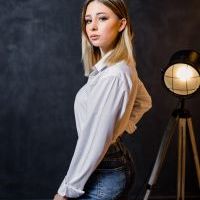Репетитор - Марія Ф. id: 122501