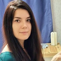 Репетитор Євгенія Родіна - BUKI