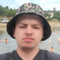 Репетитор - Дмитро Зізда