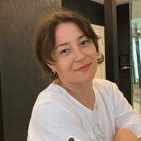 Репетитор Татьяна Фомина - BUKI