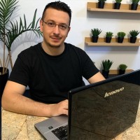 Репетитор - Вадим Усенко