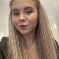 Репетитор - Дарья Н. id: 88729