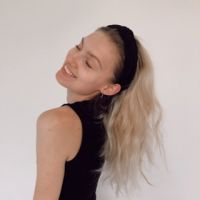 Репетитор - Анастасія Ш. id: 88687