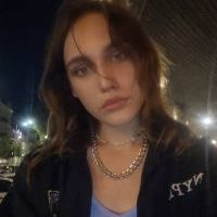 Репетитор - Волошина Маргарита  id: 123111
