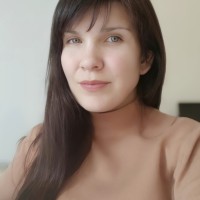 Репетитор - Осетрова Ирина  id: 73500