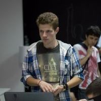Репетитор - Сергій Г. id: 93236