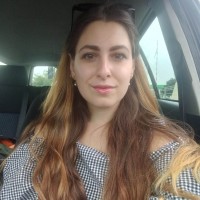 Репетитор - Юлія Д. id: 184712