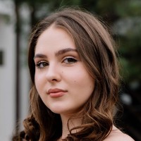 Репетитор - Блащук Катерина  id: 201883