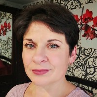 Руслана Скрипник  репетитор  Хімії онлайн