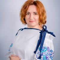 Репетитор Алла Кокош - BUKI