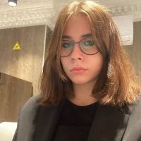 Репетитор - Алиса Д. id: 123647