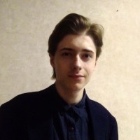 Репетитор - Ростислав Л.