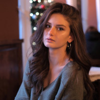 Репетитор - Дария З. id: 147130