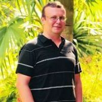 Репетитор Андрій Букрієнко - BUKI