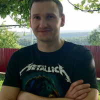 Репетитор - Ігор П. id: 143630