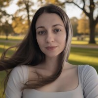 Репетитор Вікторія Суханова - BUKI