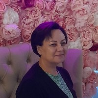 Репетитор - Надія К.
