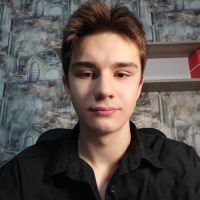 Репетитор Даниил Понэдэльчук - BUKI