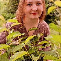 Репетитор - Лариса Л. id: 182155