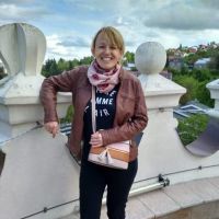 Репетитор - Марія К. id: 91080