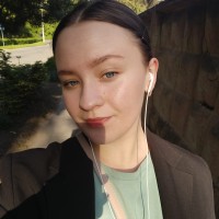 Репетитор - Анастасія М. id: 183486