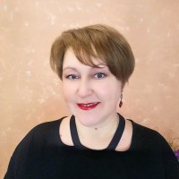 Репетитор Тетяна Гаугаш - BUKI