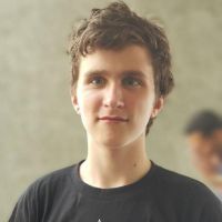 Репетитор - Данил В. id: 35181