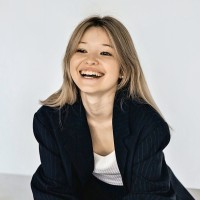 Мария Грекова  репетитор  Ораторского искусства Киев