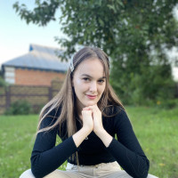 Репетитор - Аліна Г. id: 87307