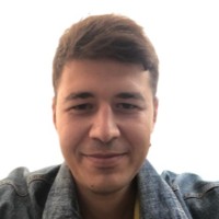 Репетитор Ростислав Биков - BUKI