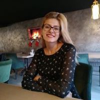 Репетитор - Юлія З. id: 80880