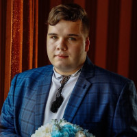 Репетитор - Іван Т. id: 171054