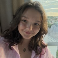 Репетитор Ксения Фараджева - BUKI