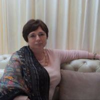 Репетитор - Лариса А. id: 49795