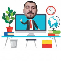Репетитор - Микола Л.
