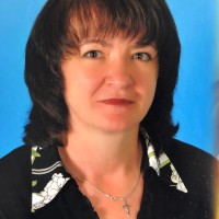 Репетитор Оксана Козіцька - BUKI