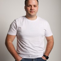Репетитор Сергей Лытвыненко - BUKI