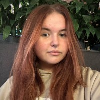 Дар'я Романюк  репетитор  Англійської мови онлайн