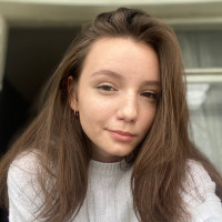 Репетитор - Ксения М. id: 127541
